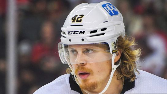 Drive to the Net: Kapanen's a healthy scratch, now what? taken at PPG Paints Arena (Penguins)
